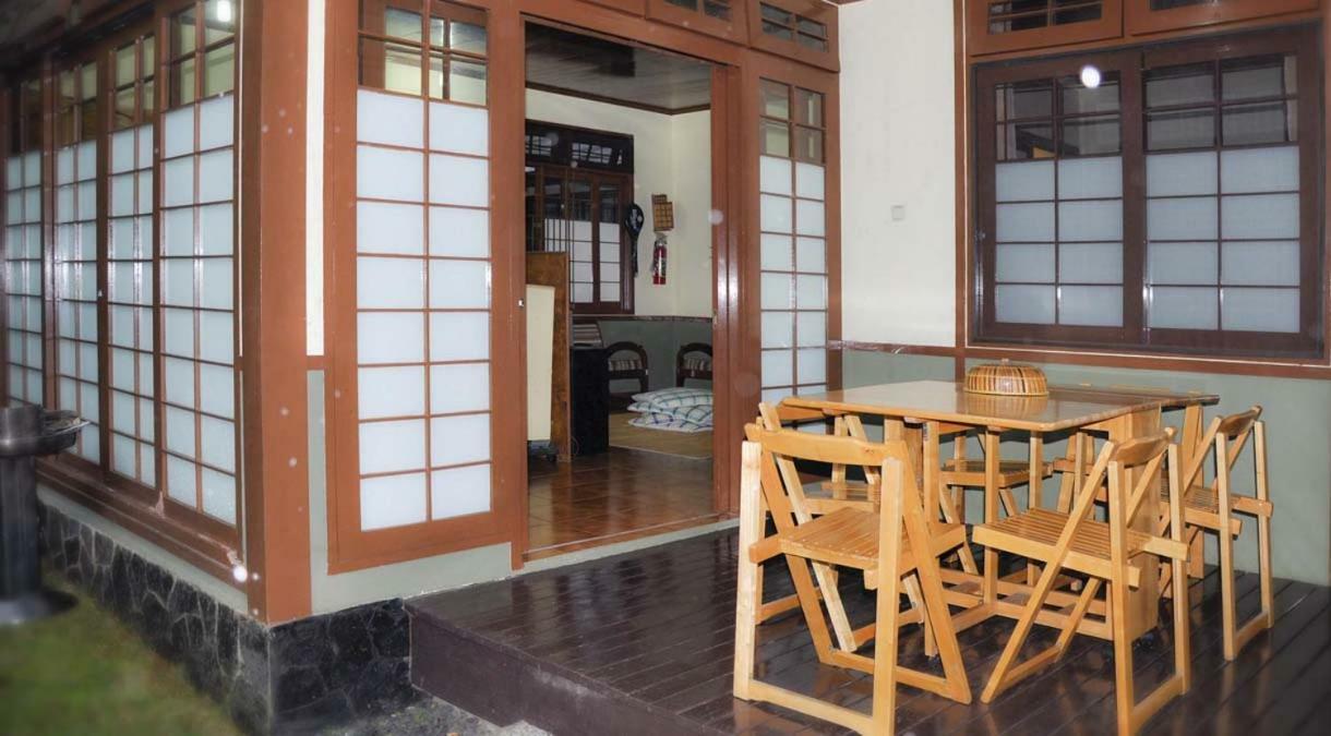 Villa Kota Bunga Ade Type Jepang - 0224 Cibadak  Eksteriør bilde