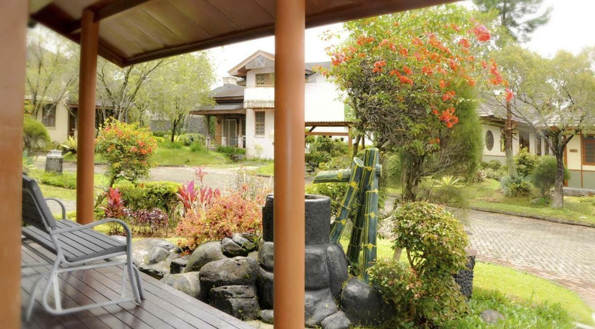Villa Kota Bunga Ade Type Jepang - 0224 Cibadak  Eksteriør bilde