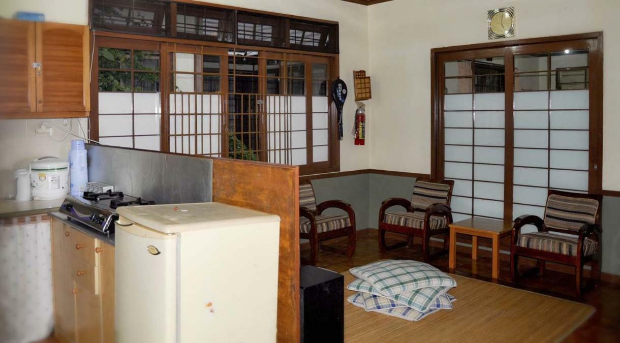 Villa Kota Bunga Ade Type Jepang - 0224 Cibadak  Eksteriør bilde