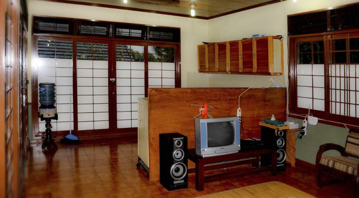 Villa Kota Bunga Ade Type Jepang - 0224 Cibadak  Eksteriør bilde