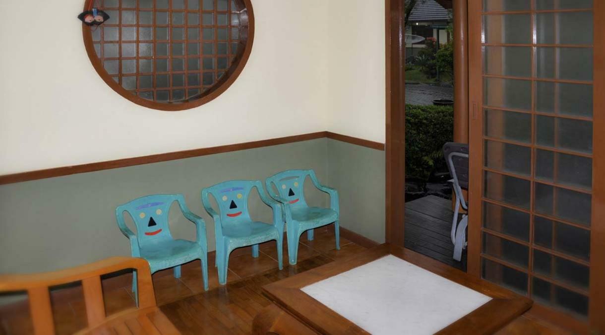 Villa Kota Bunga Ade Type Jepang - 0224 Cibadak  Eksteriør bilde