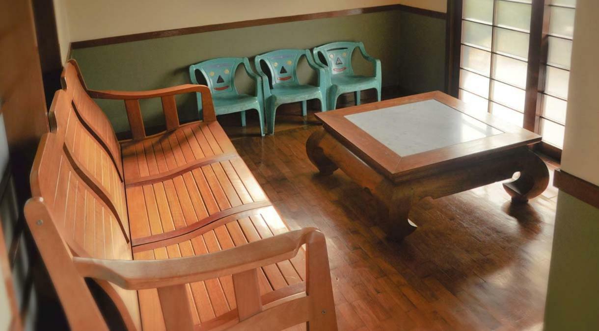 Villa Kota Bunga Ade Type Jepang - 0224 Cibadak  Eksteriør bilde